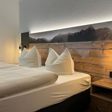 Alpenhof Hotel Bayrischzell Exterior foto